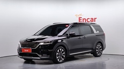Kia Carnival 2022