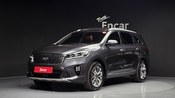 Kia Sorento 2018