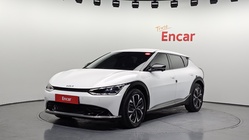 Kia EV6 2022
