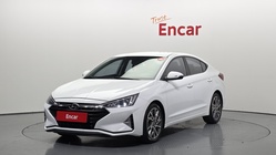Hyundai Avante 2019