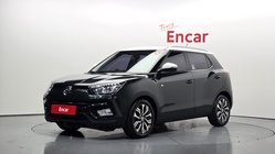 Ssangyong TIBOLI 2017