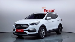 Hyundai Santa Fe 2017