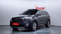 Kia Sorento 2014