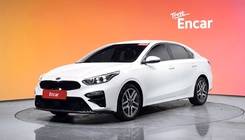 Kia K3 2019