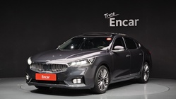 Kia K7 2017