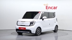 Kia RAY 2023