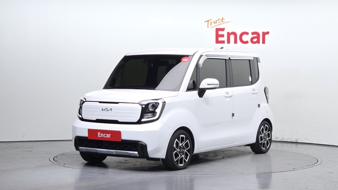 Kia RAY 2023