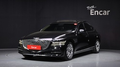 Genesis G80 2020