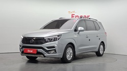 Ssangyong KORANDO 2018