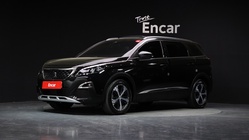 Peugeot 5008 2018