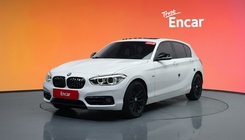 BMW 1 Series 2015