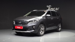 Kia Sorento 2018