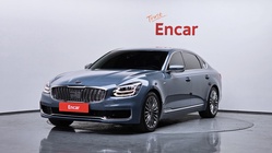 Kia K9 2019