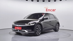Hyundai Ioniq5 2021