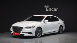 Hyundai Grandeur 2016
