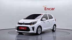 Kia morning 2019
