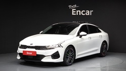 Kia K5 2019
