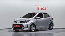 Kia morning 2021