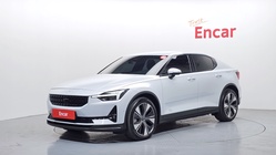 Polestar 2 2022