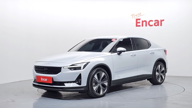 Polestar 2 2022