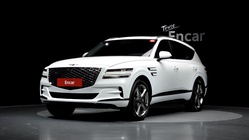 Genesis GV80 2021