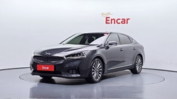 Kia K7 2017
