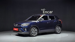 Ssangyong TIBOLI 2019