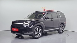 Hyundai Santa Fe 2024