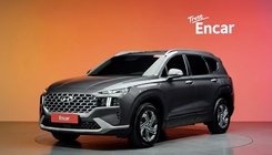 Hyundai Santa Fe 2021