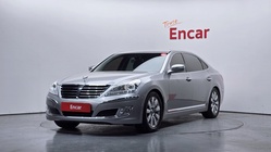 Hyundai Equus 2010