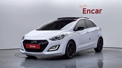 Hyundai i30 2014