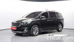 Kia Carnival 2016