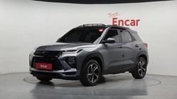 Chevrolet Trailblazer 2020