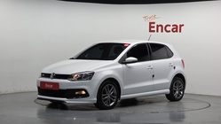 Volkswagen Polo 2015