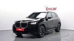 BMW X3 2025