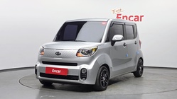 Kia RAY 2019
