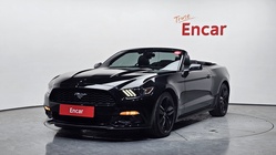 Ford Mustang 2016