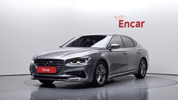 Hyundai Grandeur 2017