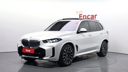 BMW X5 2025
