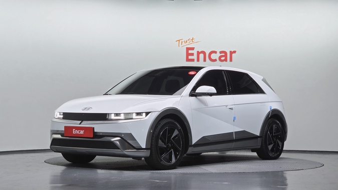Hyundai Ioniq5 2024