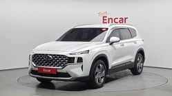Hyundai Santa Fe 2021