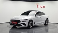 Genesis G70 2021