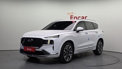 Hyundai Santa Fe 2021