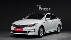 Kia K5 2015
