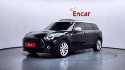MINI Clubman 2021