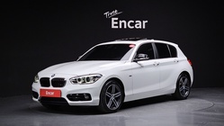 BMW 1 Series 2017