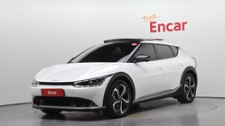 Kia EV6 2022