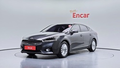 Kia K7 2016