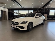 Mercedes-Benz C-Class 2024
