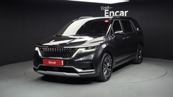 Kia Carnival 2020